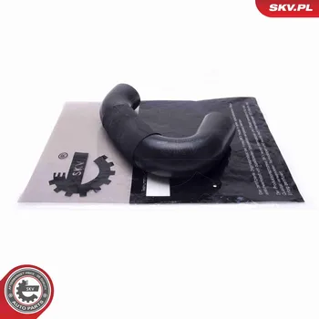 Palivový systém Hadička plnicího vzduchu ESEN SKV 43SKV941