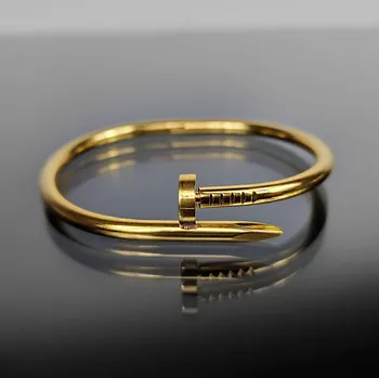 Náramek Ocelový náramek č. 1100