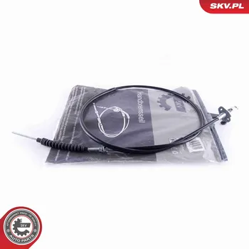 Spojkové lanko Tažné lanko, ovládání spojky ESEN SKV 27SKV144