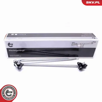 Stěrač Tyčoví stěračů ESEN SKV 05SKV118