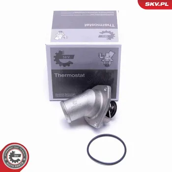 Těsnění motoru Termostat, chladivo ESEN SKV 20SKV174