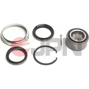 JPN Sada ložiska kola JPN 10L2012-JPN