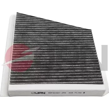 Kabinový filtr JPN Filtr vzduchu v interiéru JPN 40F9036C-JPN