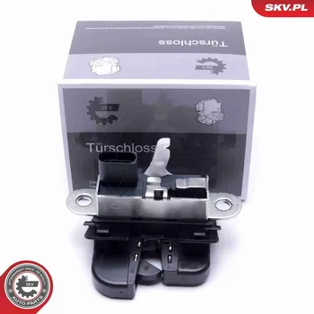 Autodoplněk Zámek výklopných zadních dveří ESEN SKV 16SKV353