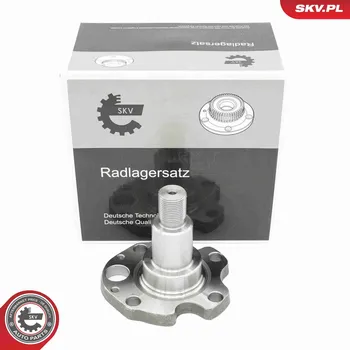 Sada ložisek kol ESEN SKV 29SKV994