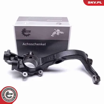 Čep nápravy Čep nápravy, zavěšení kol ESEN SKV 47SKV382