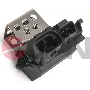 Řídící jednotka klimatizace JPN Vstupní odpor ventilátoru JPN 60E9086-JPN