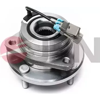 JPN Sada ložiska kola JPN 10L0009-JPN