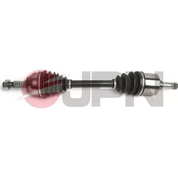 Poloosa kola JPN Hnací hřídel JPN 40P9058-JPN