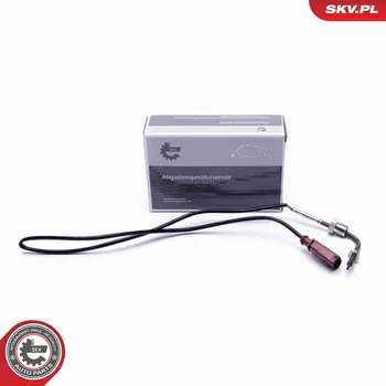 Autoelektrika Čidlo, teplota výfukových plynů ESEN SKV 30SKV422