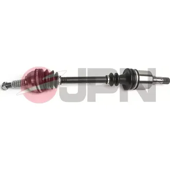 Poloosa kola JPN Hnací hřídel JPN 40P9125-JPN