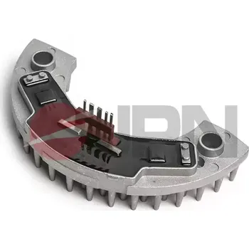 Ventilátor topení a klimatizace JPN Odpor vnitřního tlakového ventilátoru JPN 60E9080-JPN