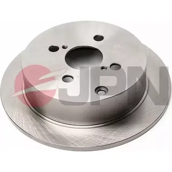 Brzdový kotouč JPN Brzdový kotouč - 258 mm JPN 40H2043-JPN