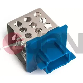 Ventilátor topení a klimatizace JPN Odpor vnitřního tlakového ventilátoru JPN 60E9120-JPN