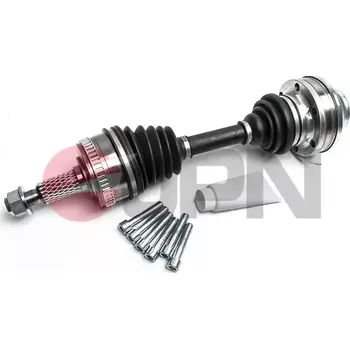 Poloosa kola JPN Hnací hřídel JPN 40P9008-JPN