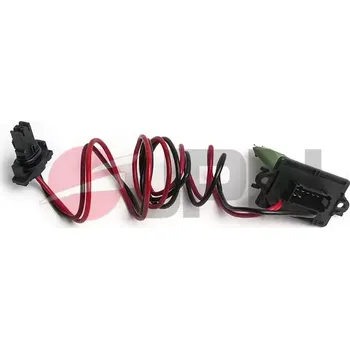 Řídící jednotka klimatizace JPN Regulace vnitřní ventilace JPN 60E9109-JPN