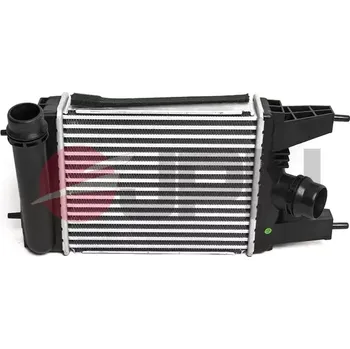 Motor automobilu JPN Chladič vzduchu intercooler JPN 60C9332-JPN