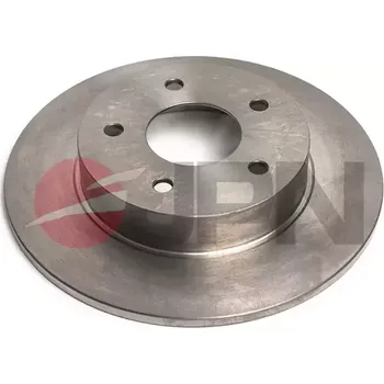 Brzdový kotouč JPN Brzdový kotouč - 278 mm JPN 40H1025-JPN
