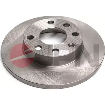 Brzdový kotouč JPN Brzdový kotouč - 236 mm JPN 30H9099-JPN
