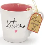 Nekupto Hrnek se jménem Original 300 ml