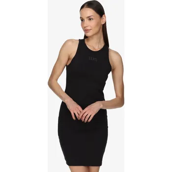 Dámské šaty Vans VARSITY TANK DRESS XS 272667