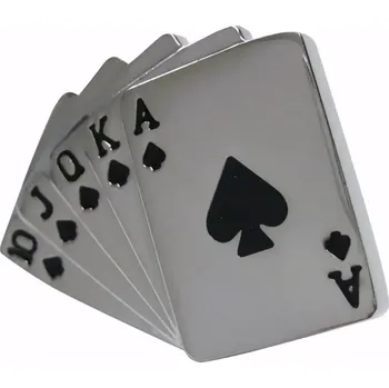 Brož Gaira Brož do klopy Karty 390180