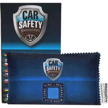 Autodoplněk Zvlhčovač vzduchu Einparts Automotive CSRD03