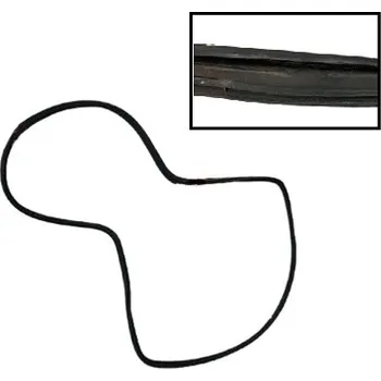 Autosklo Těsnění, přední sklo 3RG 91294