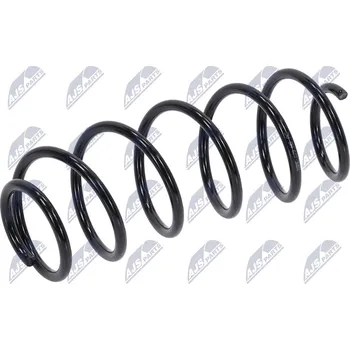 Vinutá pružina podvozku NTY ASZ-PE-028