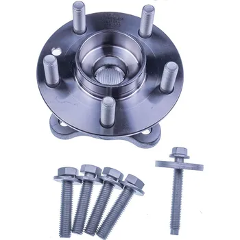 Sada ložiska kola DENCKERMANN W413984