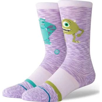 Dámské ponožky Stance Scare Floor Crew L