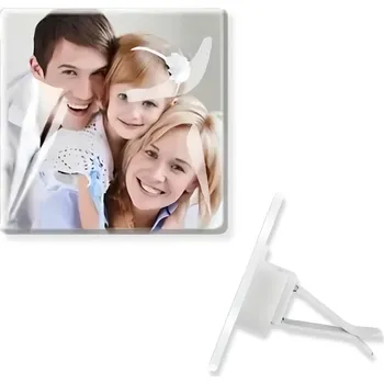 GRAVENO Klip do auta s vlastní fotkou