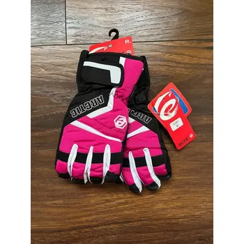 Rukavice Prstové šusťákové rukavice vel.: XS, S, M