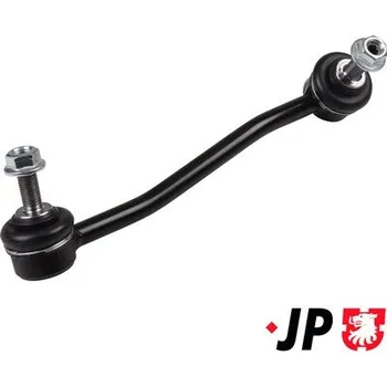 Stabilizátor nápravy Tyč nebo vzpěra stabilizátoru JP GROUP 6550410280