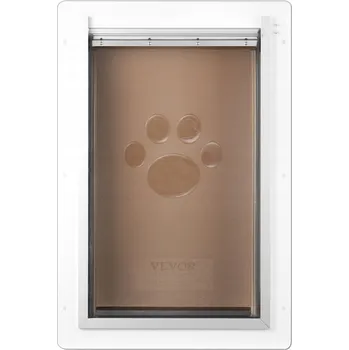 Obraz Kyvné dveře Vevor 31,2 x 43,5 cm