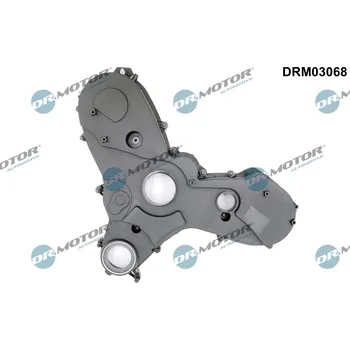 Motor automobilu Víko skříně ventilového rozvodu Dr.Motor Automotive DRM03068