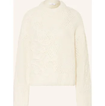 Dámský svetr Y.A.S. Dámský Svetr, krémová, 34