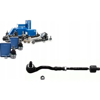 Posilovač řízení LEM27151 02 TYČ ŘÍZENÍ BMW E83 X3 04- LE/PR SADA