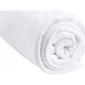 Prostěradlo EASY DORT PROSTĚRADLO DO DĚTSKÉ POSTÝLKY S GUMOU 70x160 CM