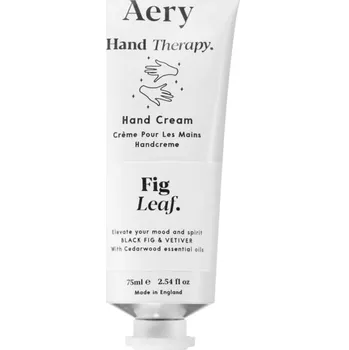 Péče o ruce Aery Botanical Fig Leaf krém na ruce 75 ml