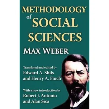 Methodology of Social Sciences – Max Weber (EN)