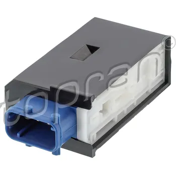 Nastavovací prvek centrálního zamykání TOPRAN 502 370