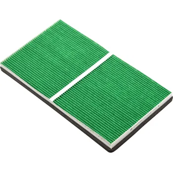 Kabinový filtr Filtr vzduchu v interiéru Castrol Filters CC0319