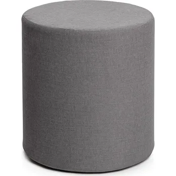 Sedací pytel Dětský pěnový taburet SHAPPY ORIGINAL Barva: Dark Grey