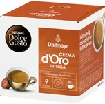 Nescafé Dolce Gusto Dallmayr Crema…