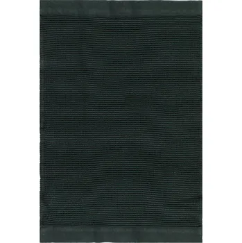 Ručník Rento ručník Kenno tmavě zelený 50 × 70 cm