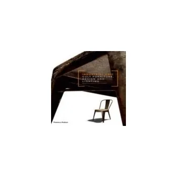 Učebnice Industrial Chic - Durieux, Brigitte a Hamani, Laziz