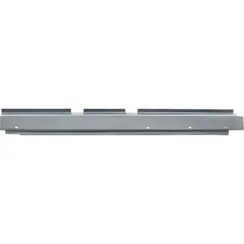 Prah karosérie Pravý práh FIAT MULTIPLA Facelift |2005-2010 | KLOKKERHOLM | 5901532613773