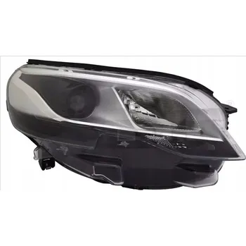 Přední světlomet TYC 20-17603-06-2 Světlomet Světlomet