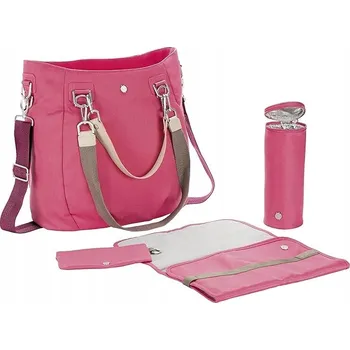 Přebalovací taška Taška na kočárek organizér Lassig 1101002705